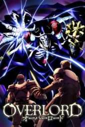 Nonton Film Overlord Ple Ple Pleiades (2015) Sub Indo