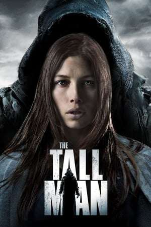 Poster The Tall Man (2012) jf