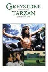 Nonton Film Greystoke: The Legend of Tarzan, Lord of the Apes (1984) Sub Indo