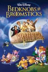 Nonton Film Bedknobs and Broomsticks (1971) Sub Indo