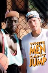 Nonton Film White Men Can’t Jump (1992) Sub Indo