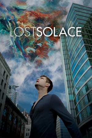 Poster Lost Solace (2016)