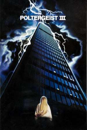 Poster Poltergeist III (1988)