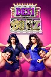 Nonton Film Desi Boyz (2011) Sub Indo