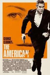 Nonton Film The American (2010) Sub Indo