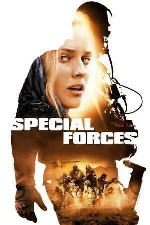 Poster Special Forces (2011) jf