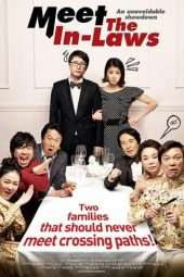 Nonton Film Meet the In-Laws / Clash of the Families (2011) Sub Indo