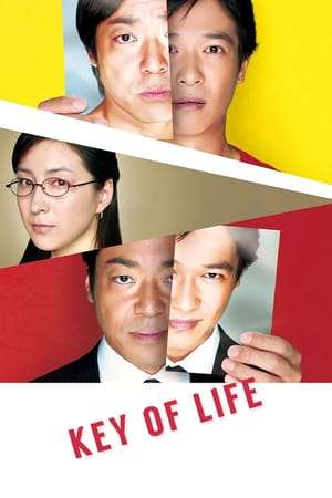 Poster Key of Life (2012)