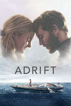 Poster Adrift (2018)