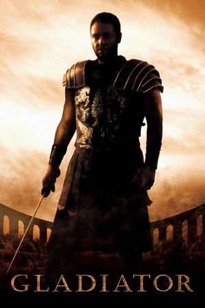 Poster Nonton Gladiator (2000) Sub Indo jf