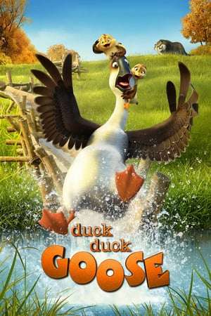 Poster Nonton Duck Duck Goose (2018) Sub Indo jf