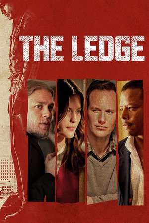 Poster The Ledge (2011)