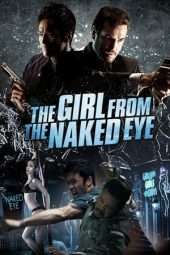 Nonton Film The Girl from the Naked Eye (2012) Sub Indo