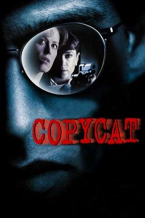 Poster Nonton Copycat (1995) Sub Indo jf