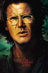 Nonton Film The Mosquito Coast (1986) Sub Indo