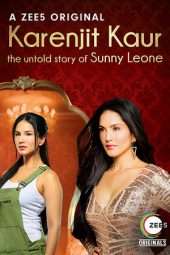 Nonton Film Karenjit Kaur – The Untold Story of Sunny Leone (2018) Sub Indo