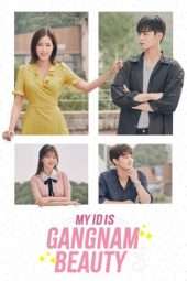 Nonton Film My ID is Gangnam Beauty (2018) Sub Indo