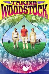 Nonton Film Taking Woodstock (2009) Sub Indo