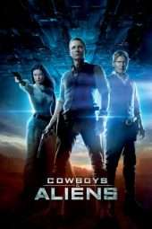 Nonton Film Cowboys & Aliens (2011) Sub Indo