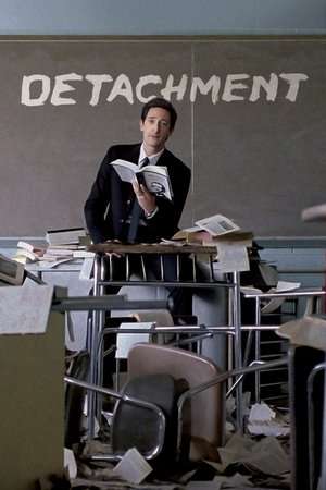 Poster Nonton Detachment (2011) Sub Indo jf