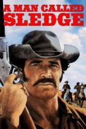 Nonton Film A Man Called Sledge (1970) Sub Indo