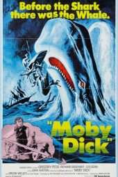 Nonton Film Moby Dick (1956) Sub Indo