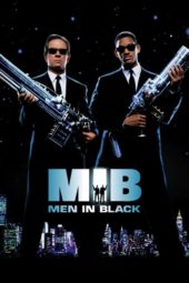 Nonton Film Men in Black (1997) Sub Indo