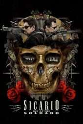 Nonton Film Sicario: Day of the Soldado (2018) Sub Indo