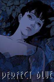 Poster Nonton Perfect Blue (1997) Sub Indo jf