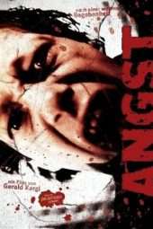 Nonton Film Angst (1983) Sub Indo