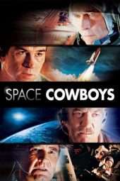 Nonton Film Space Cowboys (2000) Sub Indo