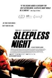 Nonton Film Sleepless Night (2011) Sub Indo