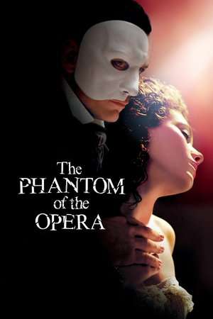 Poster Nonton The Phantom of the Opera (2004) Sub Indo jf