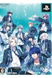 Nonton Film Norn9: Norn+Nonet  (2016) Sub Indo