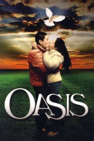 Poster Oasis (2002) hd