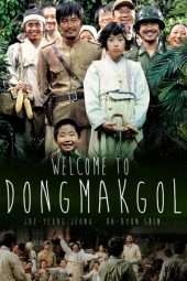 Nonton Film Welcome to Dongmakgol (2005) Sub Indo