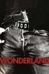 Nonton Film Wonderland (2003) Sub Indo