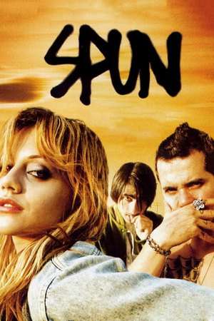 Poster Spun (2002)