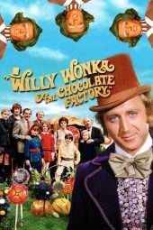 Nonton Film Willy Wonka & the Chocolate Factory (1971) Sub Indo