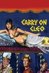 Nonton Film Carry On Cleo (1964) Sub Indo