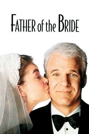 Poster Nonton Father of the Bride (1991) Sub Indo jf