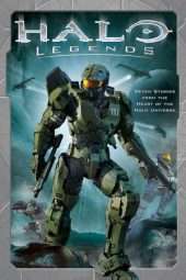 Nonton Film Halo Legends (2010) Sub Indo