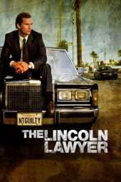 Nonton Film The Lincoln Lawyer (2011) Sub Indo