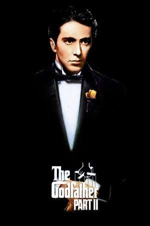 Poster Nonton The Godfather: Part II (1974) Sub Indo jf