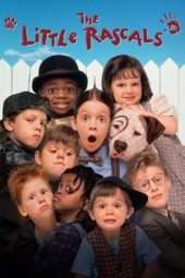 Nonton Film The Little Rascals (1994) Sub Indo