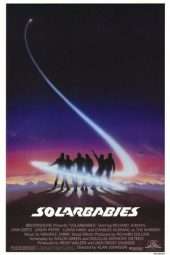 Nonton Film Solarbabies (1986) Sub Indo