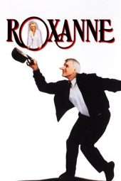 Nonton Film Roxanne (1987) Sub Indo