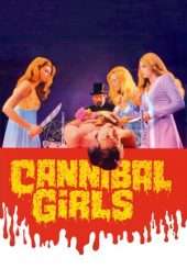 Nonton Film Cannibal Girls (1973) Sub Indo