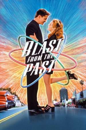 Poster Nonton Blast from the Past (1999) Sub Indo jf