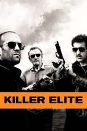 Nonton Film Killer Elite (2011) Sub Indo